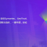 免费申请1年SSL证书 dnshe.com