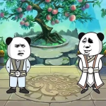 沙雕动画零基础陪跑班