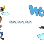 【学英语】Wow 英语启蒙动画 21集