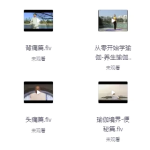 【学养生】身体调理瑜伽课程