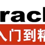 【学编程】Oracle从入门到精通（第4版）- 带源码课件