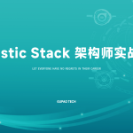 【学编程】咕泡云课堂 – P6:ElasticStack高级开发与架构(实战班)