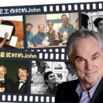 猫和老鼠动画师John的绘画入门课